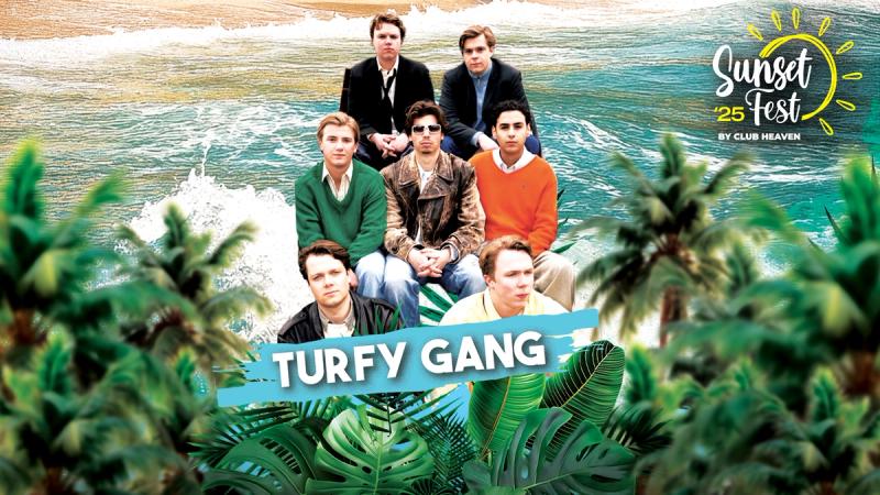 Turfy Gang