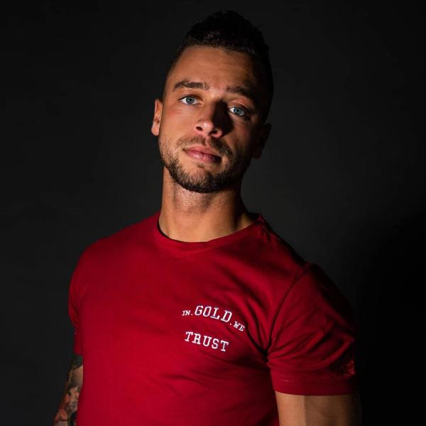 Bradley Fonseca