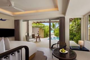 Avani+ Fares Beach Pool Villa