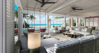 Four Seasons Landaa Giraavaru Four-Bedroom Landaa Estate