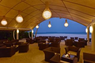 Dreamland Maldives Beach Bar