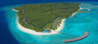 How to get to Filitheyo Island Resort