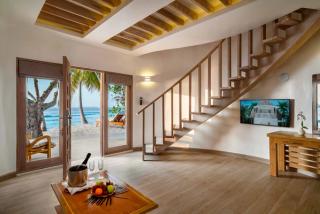 Bandos Maldives Premium Beach Villa