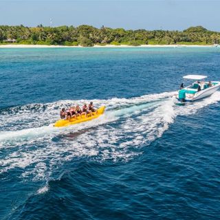 Soneva Fushi Water Sports