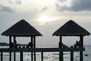 Kudafushi Sea Edge