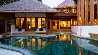 Soneva Fushi Villa 41