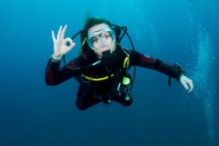 Decompression Sickness