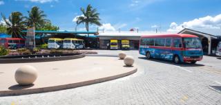 Malé International Airport (MLE)