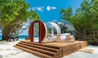 Amilla Maldives Glamping