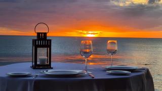 Royal Island Private Dining