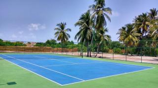 Kudafushi Tennis Courts