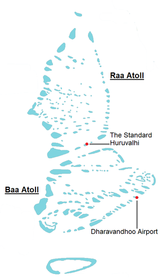 The Standard Huruvalhi domestic transfer map