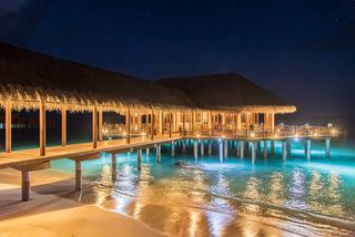 Hideaway Beach Resort & Spa Samsara Asian Fusion