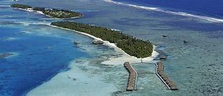 How to get to Medhufushi