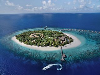 How to get to Park Hyatt Maldives Hadahaa