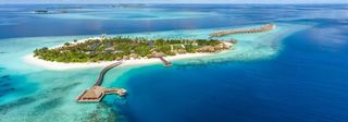 How to get to Hurawalhi Island Resort