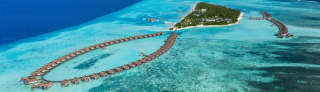 How to get to Pullman Maldives Maamutaa Resort