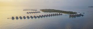 How to get to Six Senses Laamu
