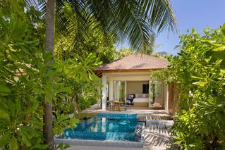 Avani+ Fares Two Bedroom Beach Pool Villa