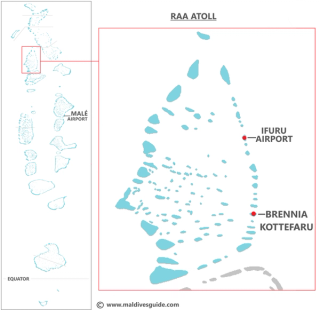 Brennia Kottefaru domestic transfer map