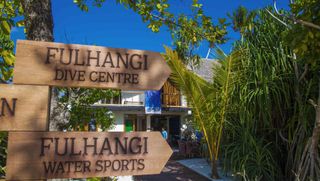 Dhigufaru Fulhan’gi Diving School & Water Sports Centre