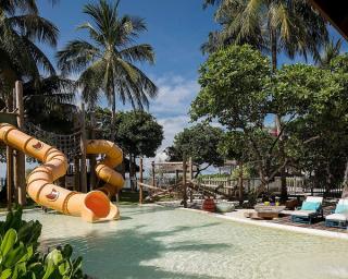 Four Seasons Landaa Giraavaru Kuda Velaa Kids' Club