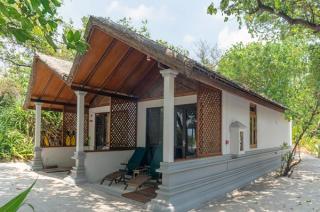 Reethi Beach Family Villa