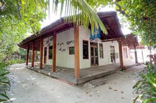 Reethi Beach Dive Center