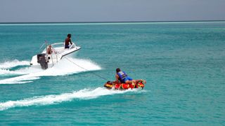 Hideaway Beach Resort & Spa Water Sports