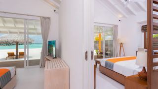 Dhigufaru Two Bedroom Family Villa