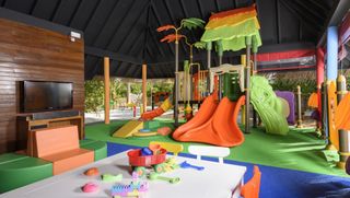 Dhigufaru Baraveli Kids Club