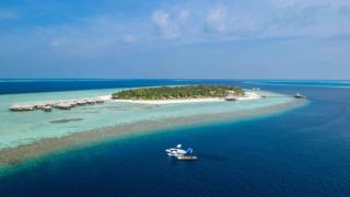 How to get to Kihaa Maldives