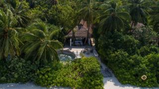 Soneva Fushi Two Bedroom Villa with Pool