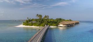 How to get to The Residence Maldives at Dhigurah