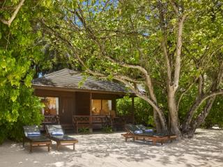 Two-bedroom Family Beach Villa at Royal Island