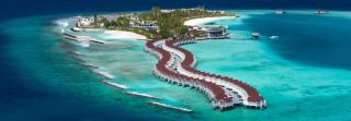 How to get to OBLU Xperience Ailafushi