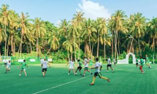 Amilla Maldives Sports