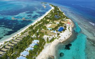 How to get to South Palm Resort Maldives