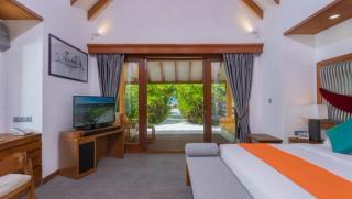 Dhigufaru Beach Villa Veli & Boaku