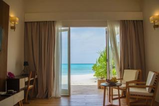 Hondaafushi Island Resort Superior Beach Bungalows