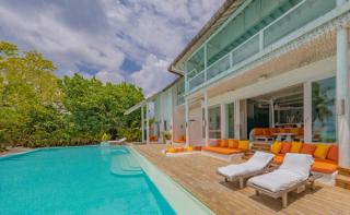 Soneva Fushi Villa 1