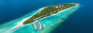 How to get to Dhigali Maldives