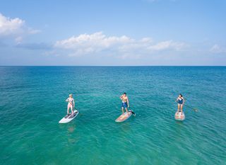 Finolhu Water Sports