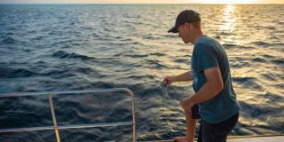 Milaidhoo Maldives Fishing