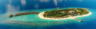 How to get to Kudafushi Resort & Spa