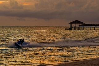 South Palm Resort Water Sports