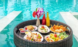 Amilla Maldives Culinary Moments