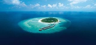 How to get JA Manafaru Maldives