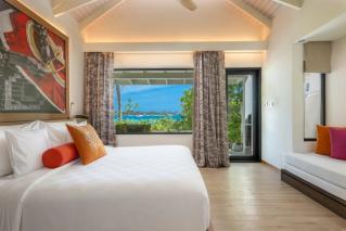 OBLU Xperience Ailafushi Beach Villa