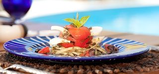 Restaurants and Bars at Filitheyo